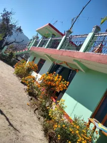 Thakur Homestay Munsyari - Image 3
