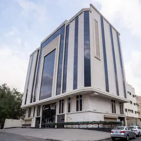 Kenanah Al Aziziyah Hotel by Orvana - Image 4