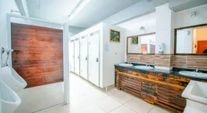 Oshovia Hostel - Image 2