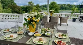 THERESET Schloss Groß Plasten - Image 2