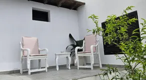 Alunita & Pirita Rooms - Peaceful Private Rooms with Garden, Terrace & Shared Kitchen - Image 5