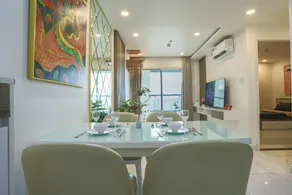 The Muse Saigon - Terra Royal Building, Highclass, Central & Casino - Image 4