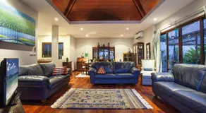 Exotic Boutique 4BR Pool Villa Toya, Gated Residence, Rawai - Image 3