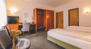 Hotel Gasthaus Appel Krug - Image 2