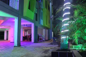 HOTEL PURI GREENS - Image 4