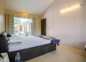 Pool River tch 5bhk Vila nr lonavla panvel mumbai - Image 5