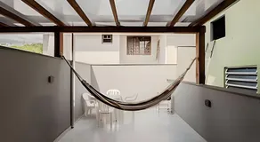 Geminado de alto padrão com duas suítes privativas - Image 4