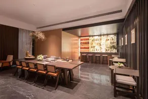 Mehood Lizi Hotel  Hotel (Nanchang Honggutan New Center Branch) - Image 3