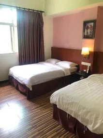 Heshan Jinghua Hotel - Image 4