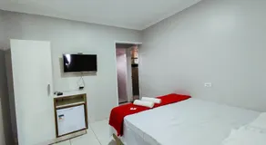 Barra Nova Hotel - Image 2