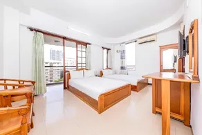 Minh Cat Hotel - Image 2