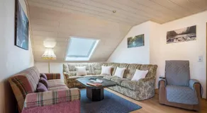 Appartement Viola à Schwanau avec terrasse privée, jardin commun et Wi-Fi - Image 2