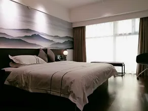 Yuecheng Business Motel - Image 4