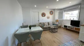 The Traveller`s house con vistas a PLAYA LA CALETA - Image 3