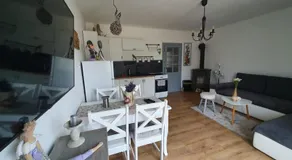 Apartmánový dom Adas - Image 1
