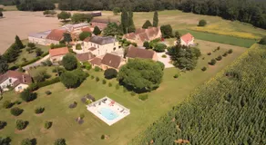 Chambre d'hotes Les Clauzels - Image 5