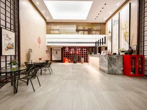 Baolong Yugang Hotel - Image 5