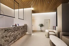 Seoul Inn Hotel by The Designers - Image 4
