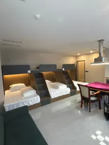 Yinhang Esports Hotel (Qiaoxing Times Central City Branch) - Image 2