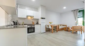 Bettatur Apartaments Via Imperi Romà - Image 5