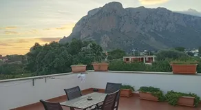 Villa Amalia - mansarda B&B - Image 2