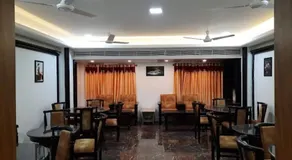Ango Plaza Hotel - Image 5