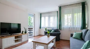 Lisznyai Apartman - a Nagyerdő szélén - Image 2