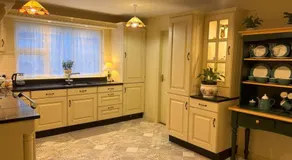 LILY'S LODGE - Beautiful Central Buncrana Home - Image 3