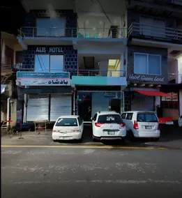 Ali's Hotel - Image 3