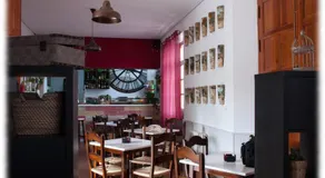 Hostal- Restaurante Estación Vía Verde - Image 3