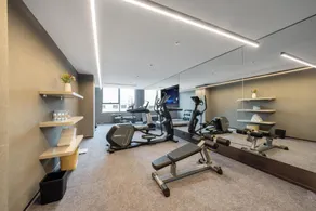 Atour Hotel Xinyi Railway Station, Xuzhou, Park Road - Image 5