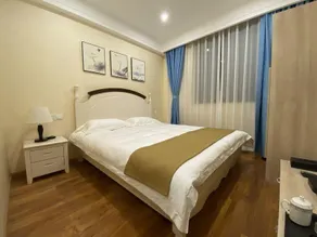 Chengdu Xuxin Ruijie Hotel - Image 5