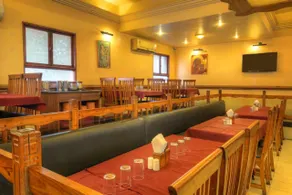 Hotel Lonavla - Image 5