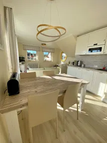Ferienwohnung Watt-Koje - Image 4