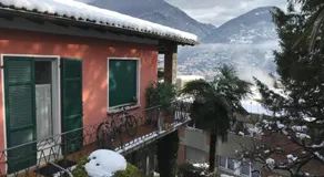 Lugano casanico - self check-in, no reception - Image 3