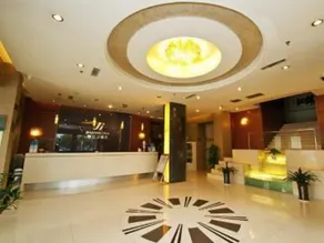 Jinjiang Inn Linyi Railway Station - Image 3