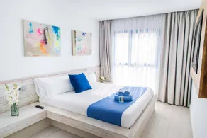 Hotel Vacanzy Urban Boutique Adults Only - Image 2