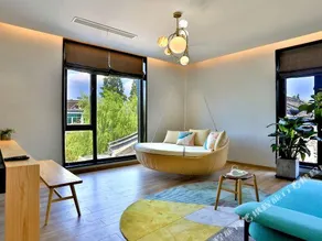 Jili Jiugui Garden Design Homestay - Image 2