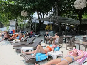 Wimaan Buri Resort - Image 5