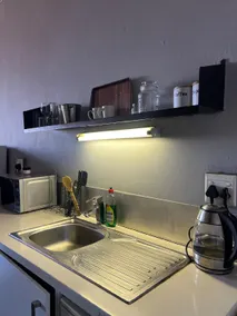 Homely and Warm unit - Image 5