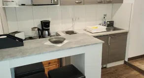Zimmervermietung Alte Bäckerei Gerichshain UG - Image 3