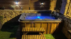Cala-Azul y Jacuzzi - Image 2