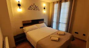 Dúplex en Valencia d'Àneu (Baqueira Beret) - Image 2