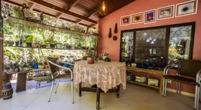 Casa de Hóspedes Recanto Das Flores Gaspar - Image 4