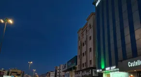 AZHAAR Suites اجنحة ازهار للشقق المفروشة - Image 2