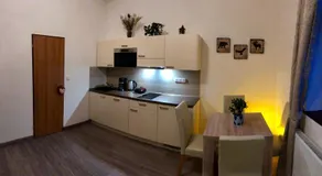 Yellow Ski Apartments - Image 3