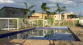 Apê Amarelo Ubatuba - Image 2