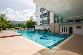 Hinoki Hotel - ONSEN Chiang Mai - Image 3