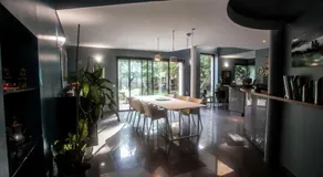La Closerie aux Violettes - Maison d'hôtes - Image 3