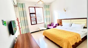 红景轩酒店昆明东川红土地景区kunming Hongjingxuan Hotel - Image 2